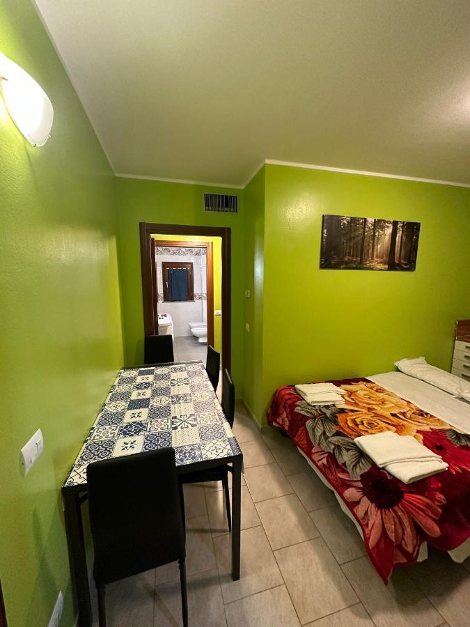 Politecnico Bovisa Apartahotel 2*