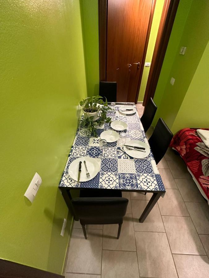 Apartahotel Politecnico Bovisa 2*