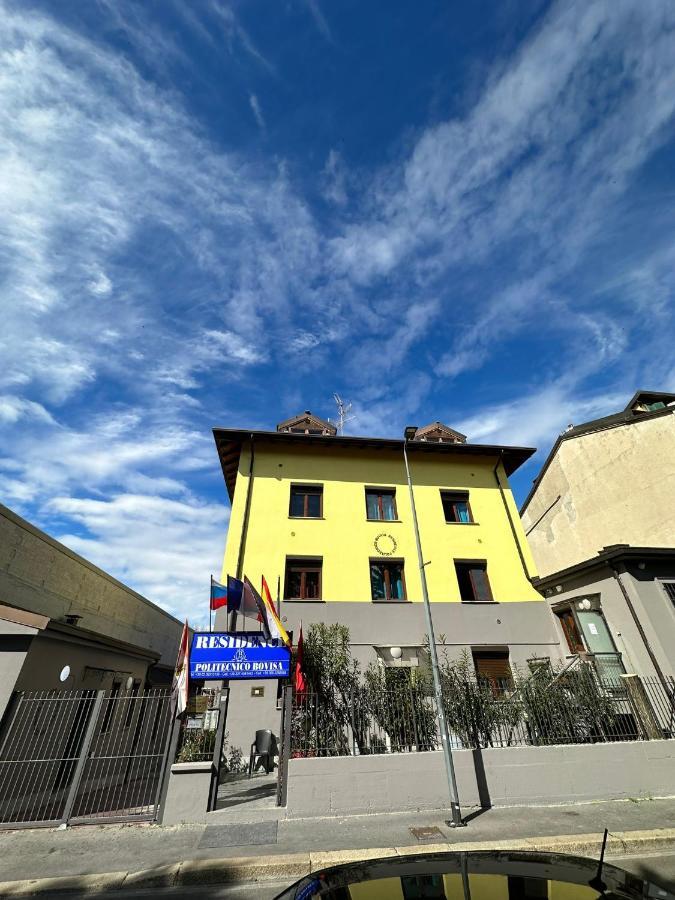 Apartahotel Politecnico Bovisa 2*