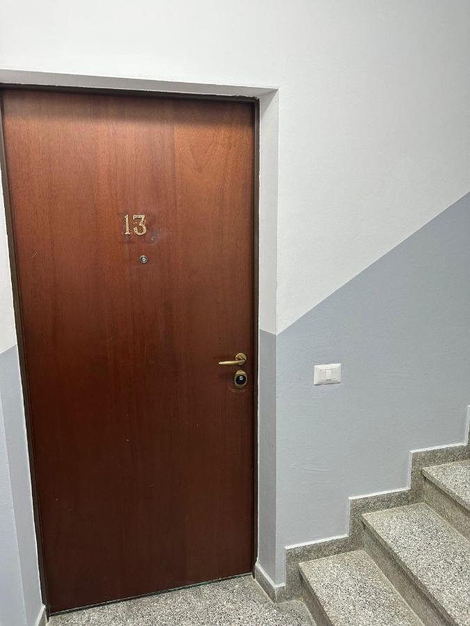 Politecnico Bovisa 2* Milán