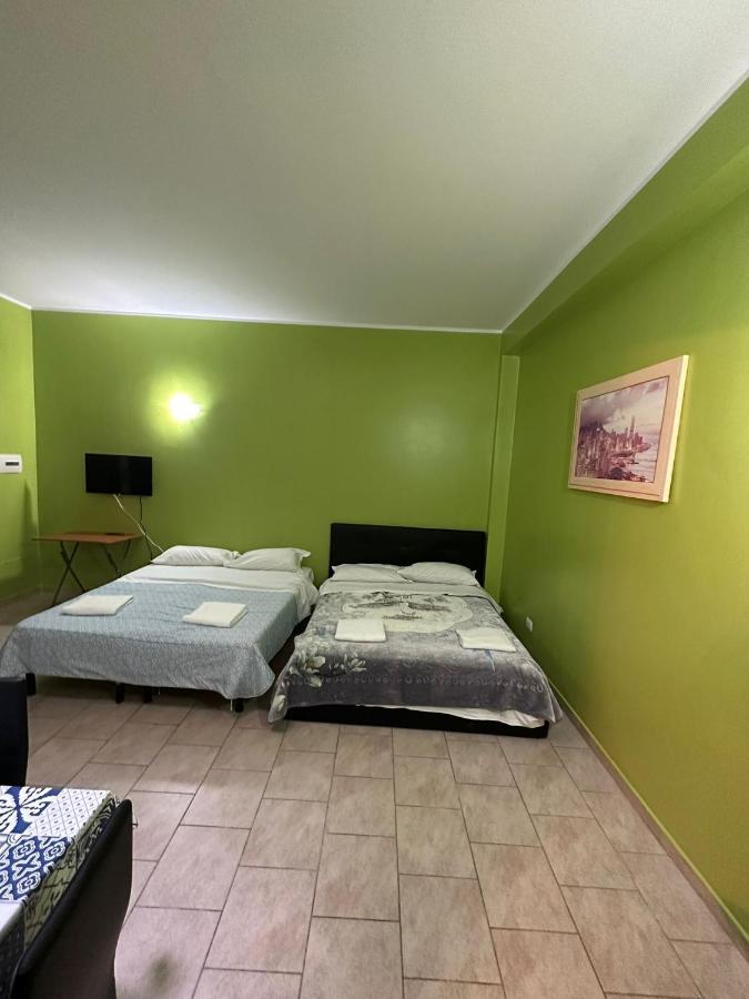 Politecnico Bovisa Appart hôtel 2*