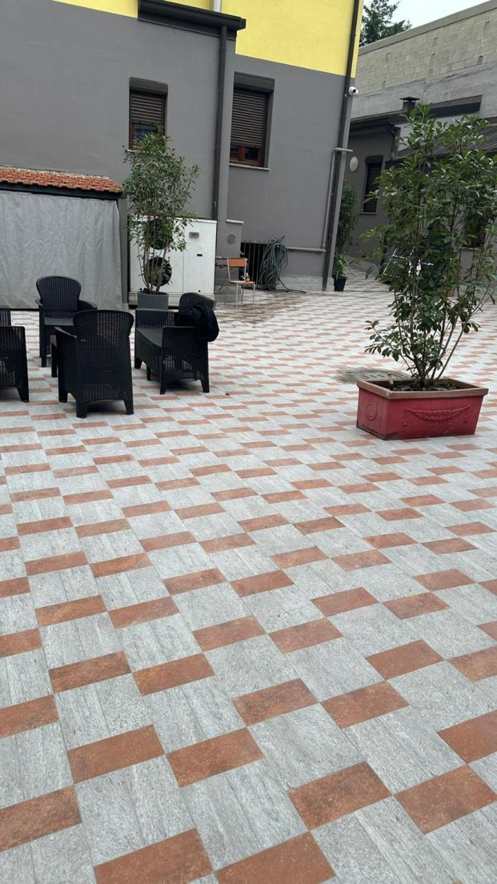 Politecnico Bovisa Appart hôtel Milan