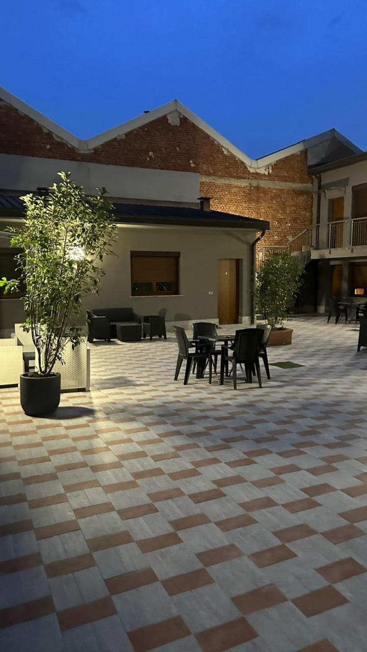 Appart hôtel Politecnico Bovisa Milan